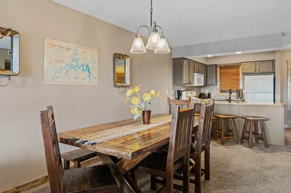 Indian Point - Condo 1501B - 1 BD | LV | CN - Image 4