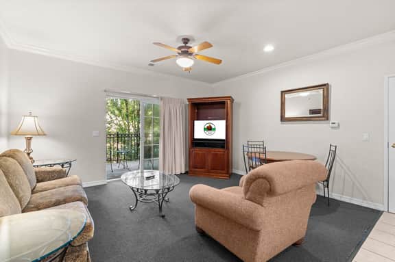French Quarter - Condo 432B - 1 BD - Image 2