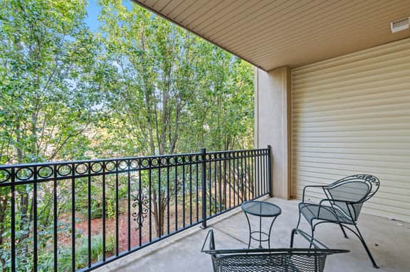French Quarter - Condo 432B - 1 BD - Image 4