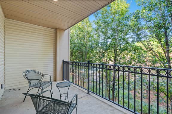 French Quarter - Condo 432B - 1 BD - Image 3