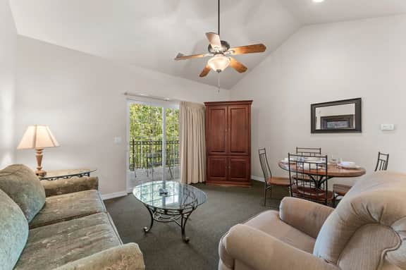 French Quarter - Condo 442B - 1 BD - Image 5