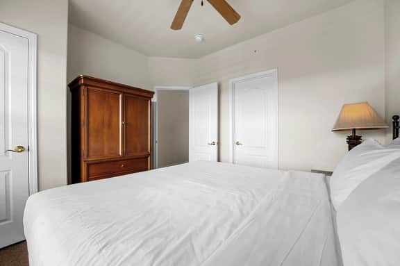 French Quarter - Condo 442B - 1 BD - Image 3