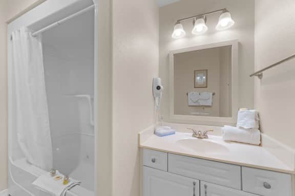 French Quarter - Condo 442B - 1 BD - Image 4
