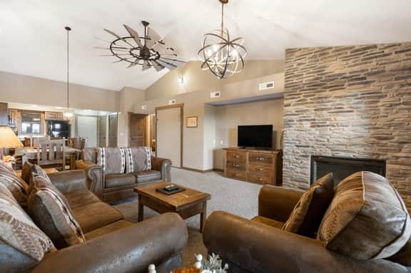 Indian Point - Condo 1211AB - 2 BD | LV | CN - Image 2