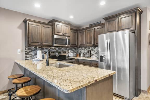 Indian Point - Condo 1103 - 3 BD | NLV - Image 2