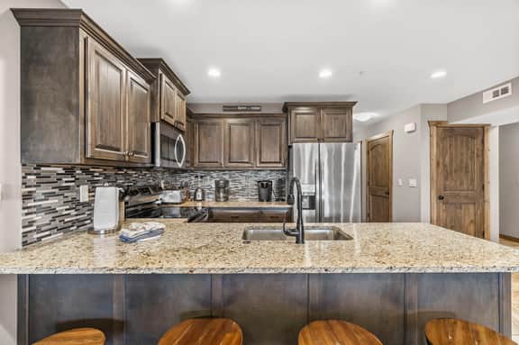 Indian Point - Condo 1103 - 3 BD | NLV - Image 5