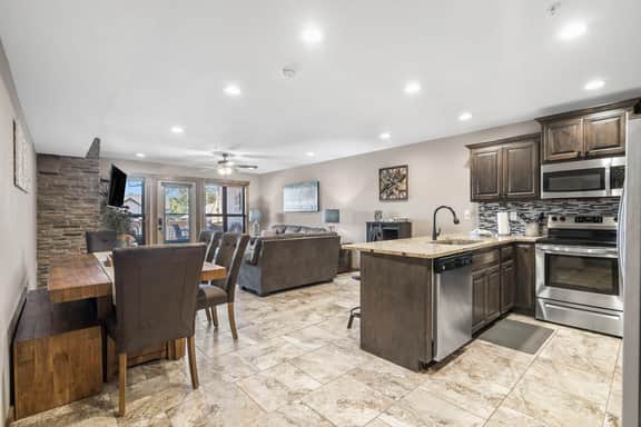 Indian Point - Condo 1103 - 3 BD | NLV - Image 3