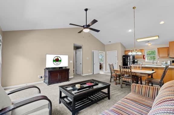 OakRidge - Oaks 174 AB | 2 BD - Image 2