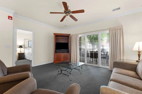 French Quarter - Condo 321A - 2 BD - Image 2