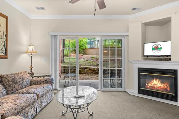 French Quarter - Condo 412A - 2 BD | WK - Image 2