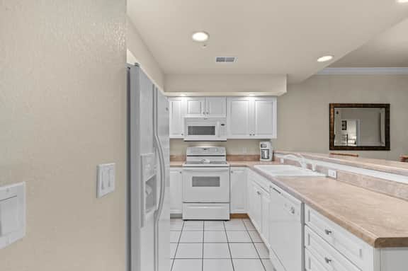 French Quarter - Condo 412A - 2 BD | WK - Image 5
