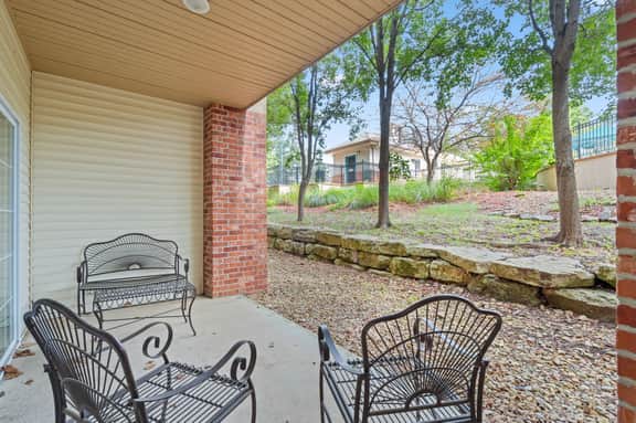 French Quarter - Condo 412A - 2 BD | WK - Image 3