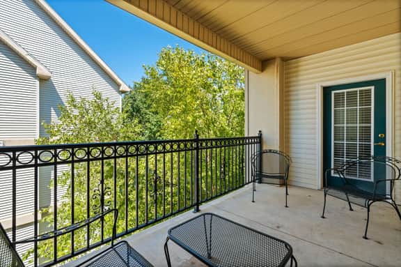 French Quarter - Condo 542C - 2 BD + L - Image 3