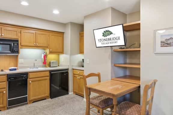 OakRidge - Condo 736 B | WK | QS - Image 3