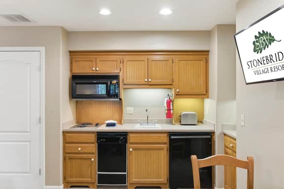 OakRidge - Condo 736 B | WK | QS - Image 4