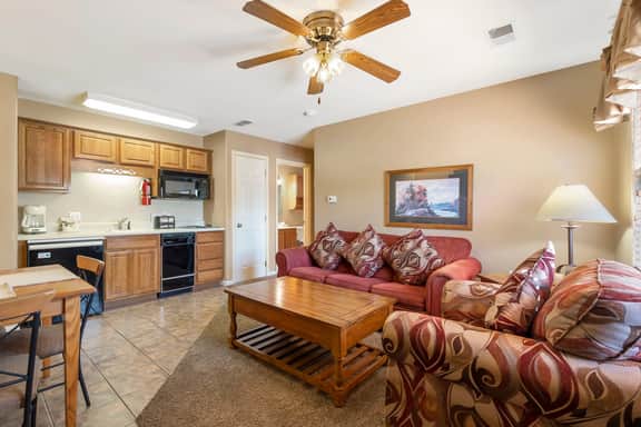 OakRidge - Condo 728 B | WK | QS - Image 2