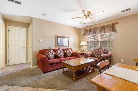 OakRidge - Condo 728 B | WK | QS - Image 3