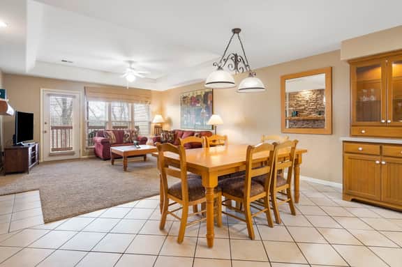 OakRidge - Condo 739 A | 1 BD - Image 2