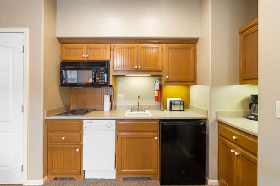 OakRidge - Condo 739 B | QS - Image 3