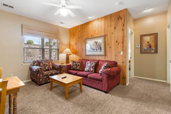 OakRidge - Condo 739 B | QS - Image 5