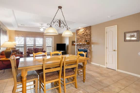OakRidge - Condo 743 AB | 2 BD - Image 5