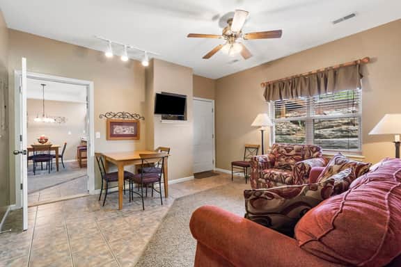 OakRidge - Condo 715 B | QS - Image 3