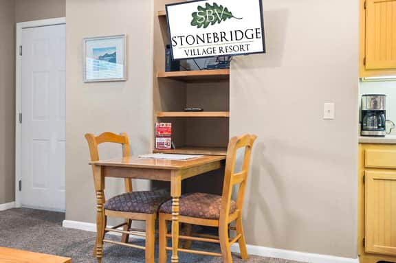 OakRidge - Condo 729 B | QS - Image 5