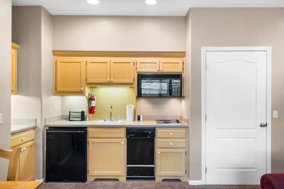 OakRidge - Condo 729 B | QS - Image 3