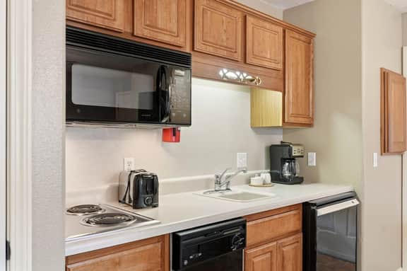 OakRidge - Condo 726 B | WK | QS | DNR | TAN - Image 5