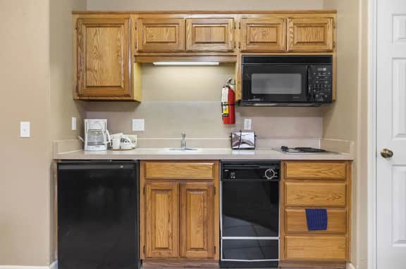 OakRidge - Condo 711 B | QS - Image 2