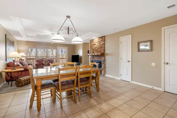 OakRidge - Condo 737 AB | 2 BD - Image 3