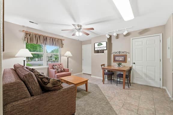OakRidge - Condo 710 B | WK | QS - Image 3