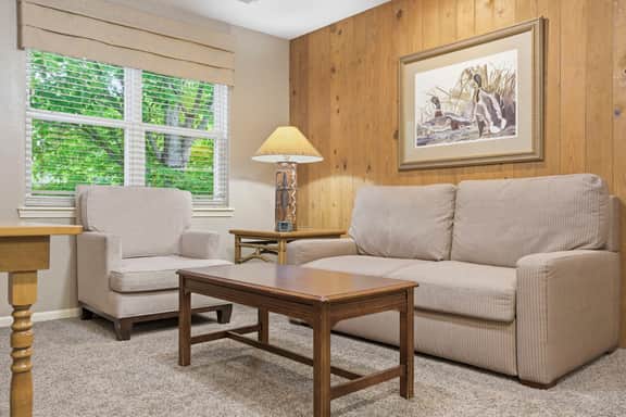 OakRidge - Condo 740 B | WK | QS - Image 4