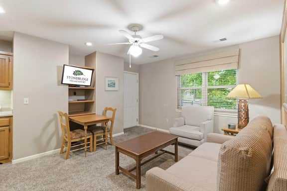 OakRidge - Condo 740 B | WK | QS - Image 5