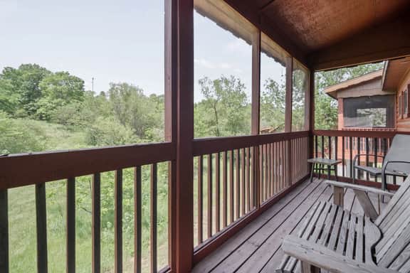 Cabins at Grand Mountain - Cabin 314 - 2 BD | PMR - Image 3