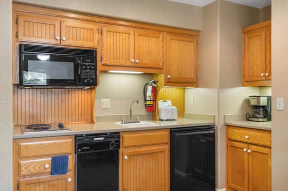 OakRidge - Condo 764 B | WK | QS - Image 5