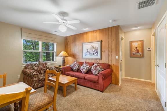 OakRidge - Condo 764 B | WK | QS - Image 3