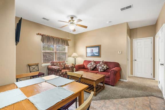 OakRidge - Condo 725 B | QS - Image 3