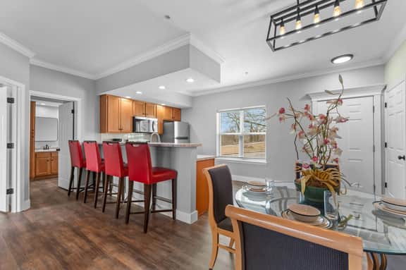 Rock Lane - Condo 129 - 2 BD | NLV | WK - Image 3