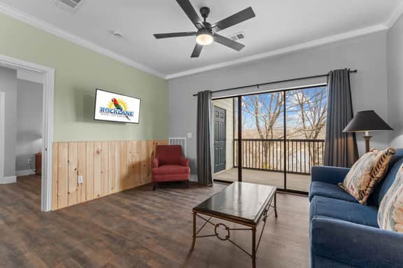 Rock Lane - Condo 129 - 2 BD | NLV | WK - Image 5