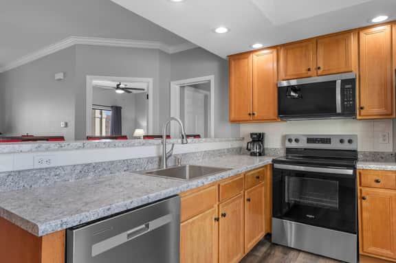 Rock Lane - Condo 129 - 2 BD | NLV | WK - Image 2