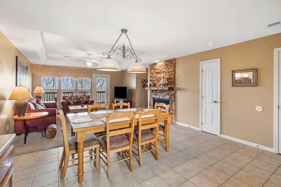 OakRidge - Condo 747 A | 1 BD - Image 3