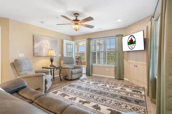 Fairways 10-2 - 2 BD | DX - Image 2