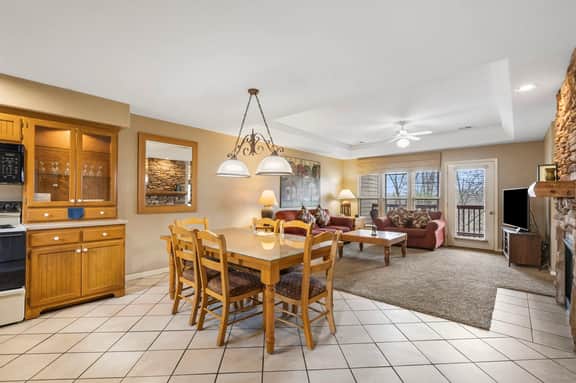 OakRidge - Condo 733 A | 1 BD - Image 2