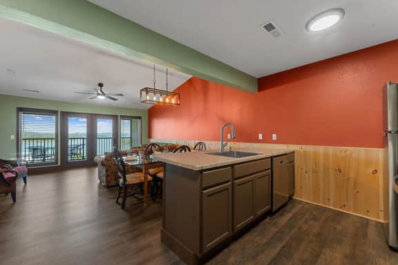 Rock Lane - Condo 546 - 2 BD | LV - Image 4