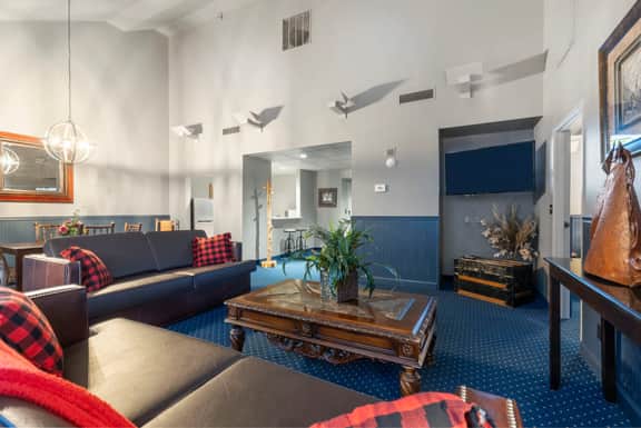 Thousand Hills Resort Hotel - Suite 929 - Image 3