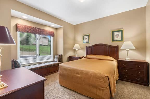 OakRidge - Villa 609 | WK | 2 BD - Image 2