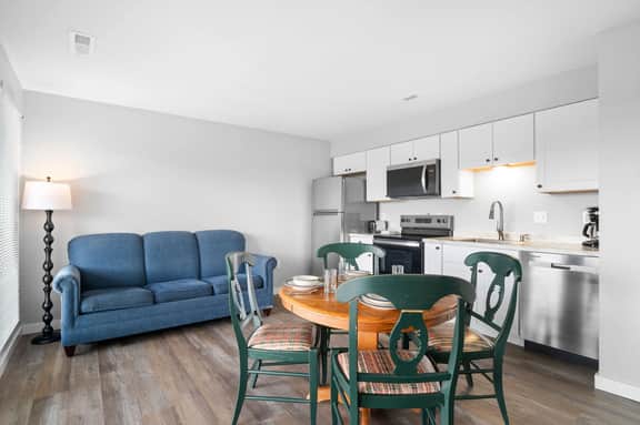 Rock Lane - Condo 503 - 1 BD | LTD - Image 2