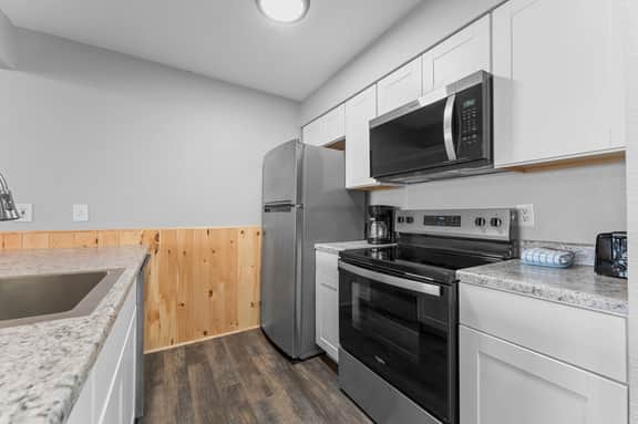 Rock Lane - Condo 542 - 2 BD | LV - Image 3