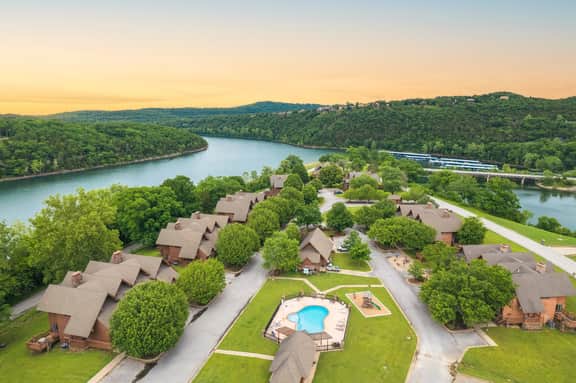 Table Rock Landing - Unit 20 - Image 3